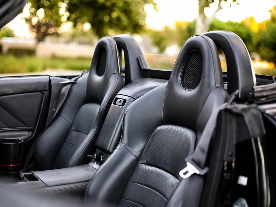 2003 Honda AP1 S2000 - Image 10 of 12