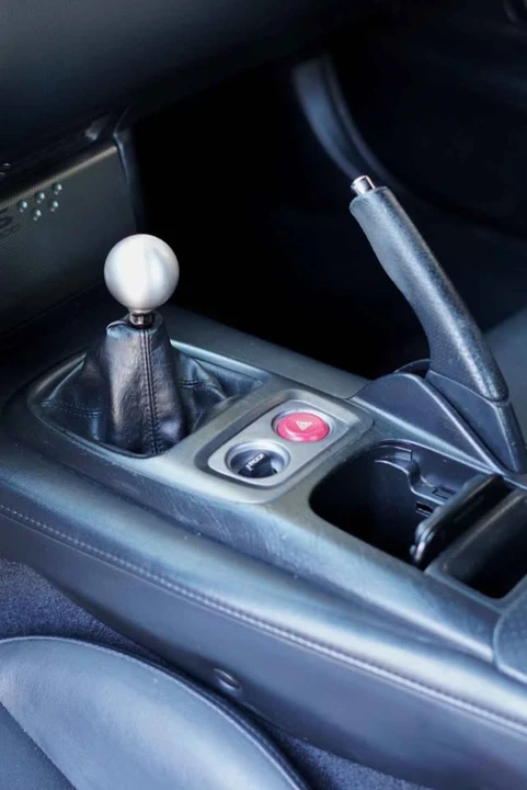 2003 Honda AP1 S2000 - Image 13 of 17