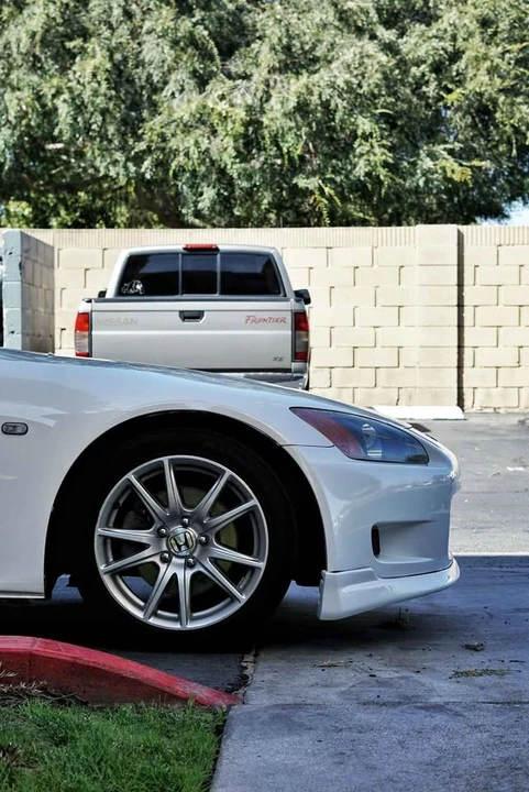 2003 Honda AP1 S2000 - Image 7 of 17