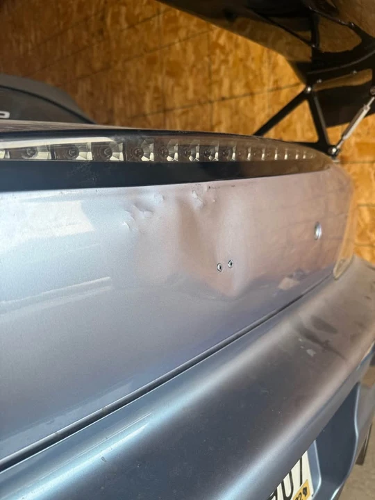 2003 Honda AP1 S2000 - Image 10 of 13