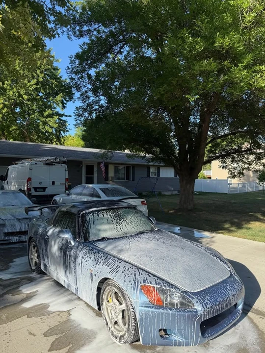 2003 Honda AP1 S2000 - Image 8 of 13