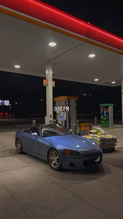2003 Honda AP1 S2000 - Image 9 of 13