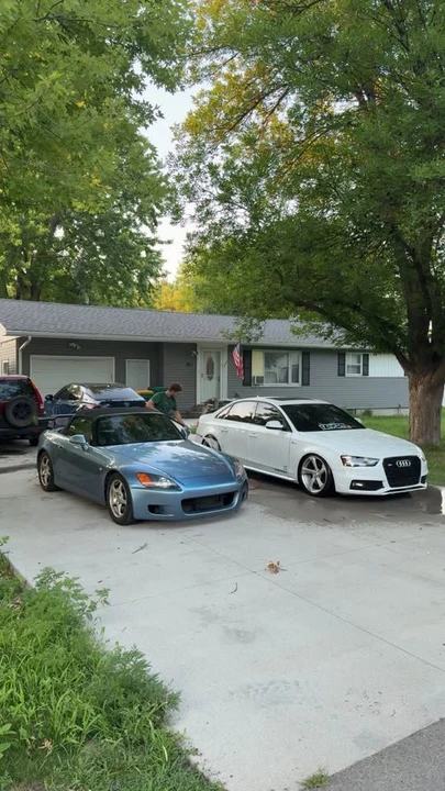 2003 Honda AP1 S2000 - Image 5 of 13