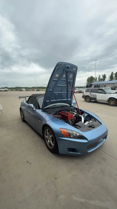 2003 Honda AP1 S2000 - Image 3 of 13