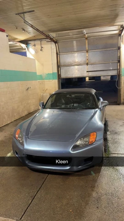 2003 Honda AP1 S2000 - Image 6 of 13