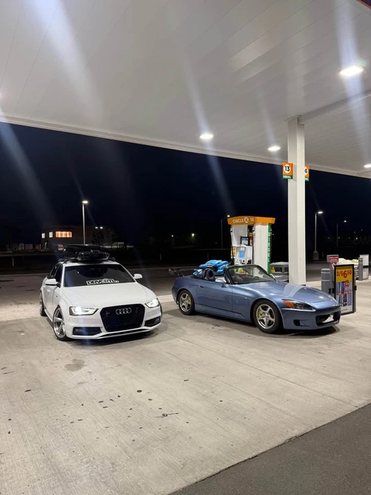 2003 Honda AP1 S2000 - Image 4 of 13
