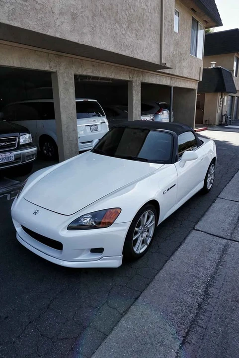 2003 Honda AP1 S2000 - Image 3 of 17