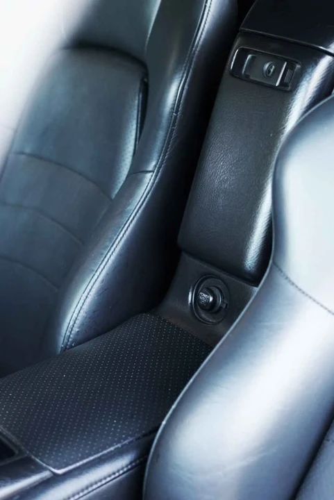 2003 Honda AP1 S2000 - Image 14 of 17