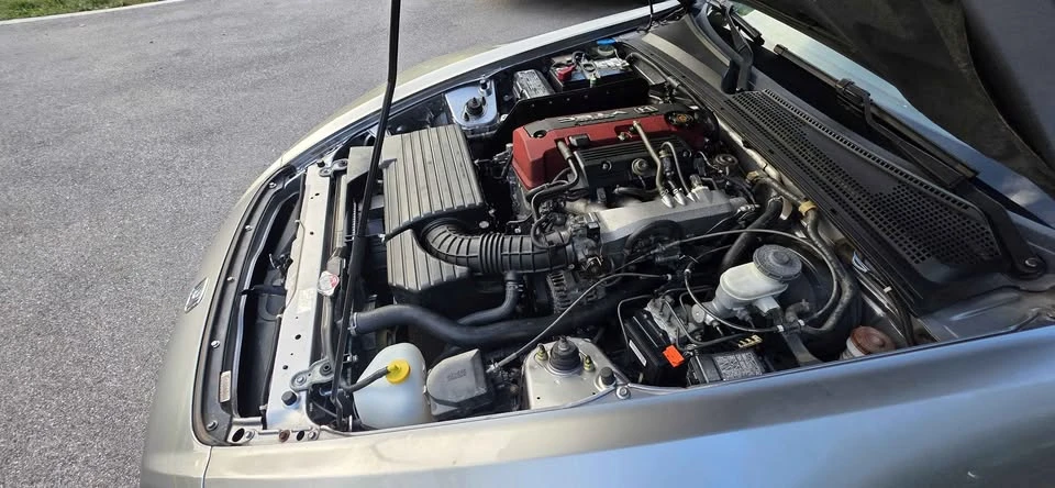 2003 Honda AP1 S2000 - Image 8 of 15