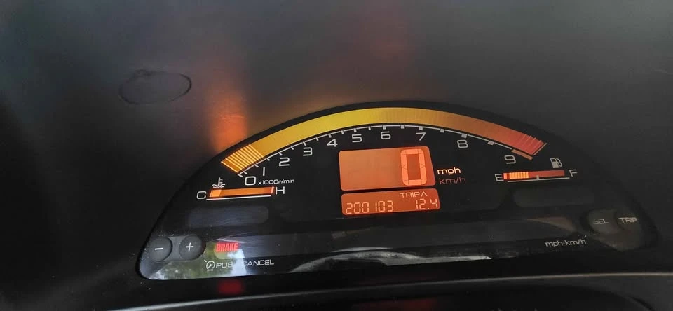 2003 Honda AP1 S2000 - Image 11 of 15