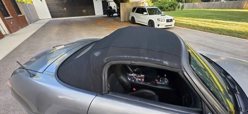 2003 Honda AP1 S2000 - Image 12 of 15