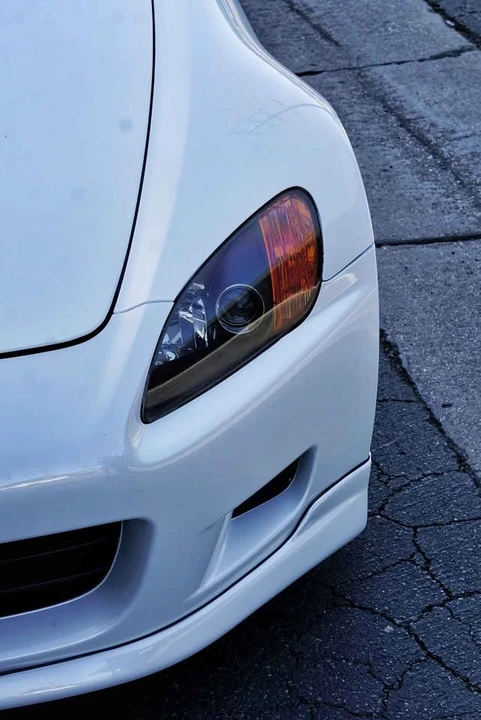 2003 Honda AP1 S2000 - Image 5 of 17