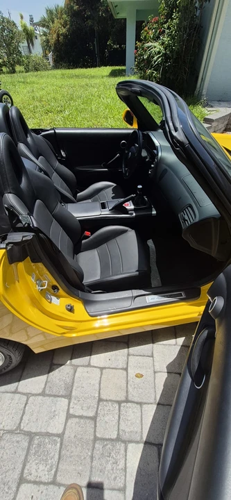 2003 Honda AP1 S2000 - Image 17 of 26