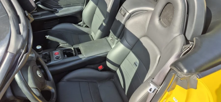 2003 Honda AP1 S2000 - Image 15 of 26