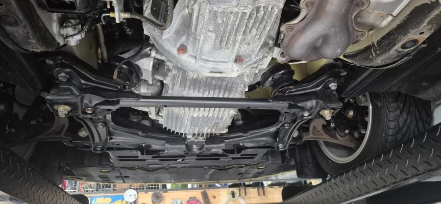 2003 Honda AP1 S2000 - Image 22 of 26