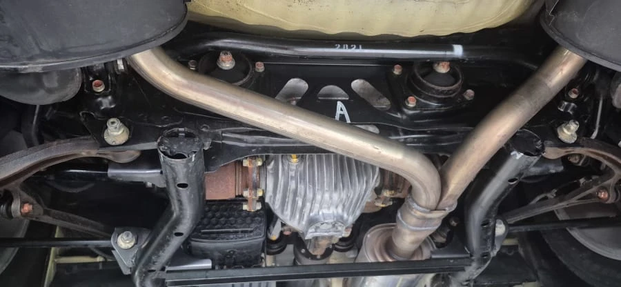 2003 Honda AP1 S2000 - Image 24 of 26