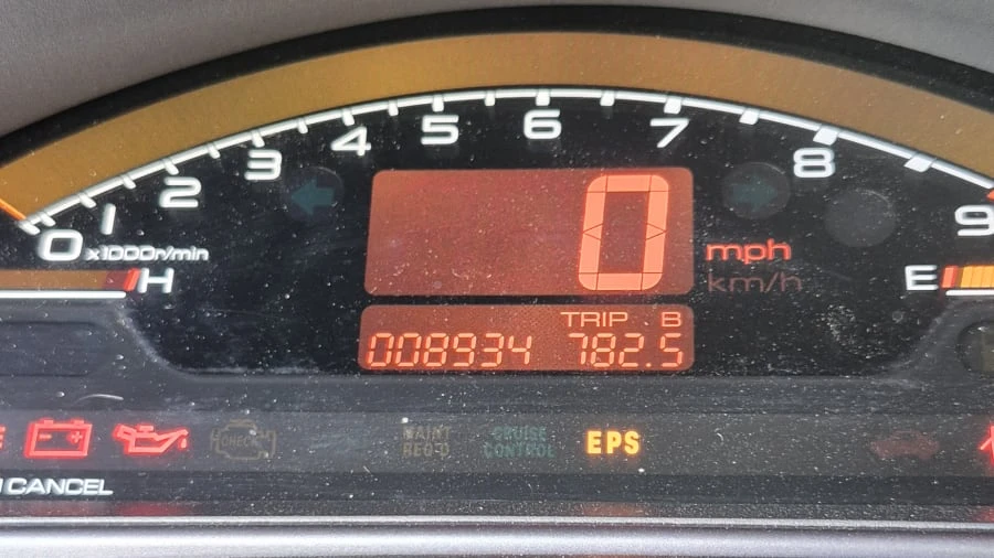 2003 Honda AP1 S2000 - Image 16 of 26