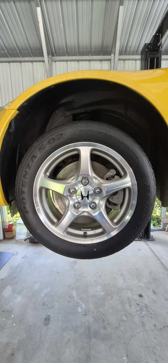 2003 Honda AP1 S2000 - Image 14 of 26