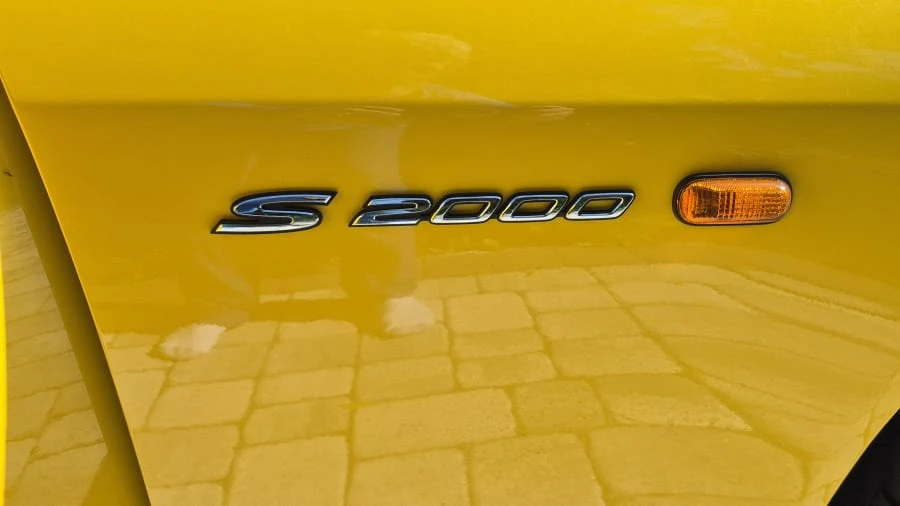 2003 Honda AP1 S2000 - Image 6 of 26