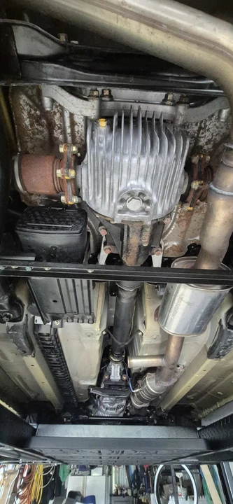 2003 Honda AP1 S2000 - Image 23 of 26