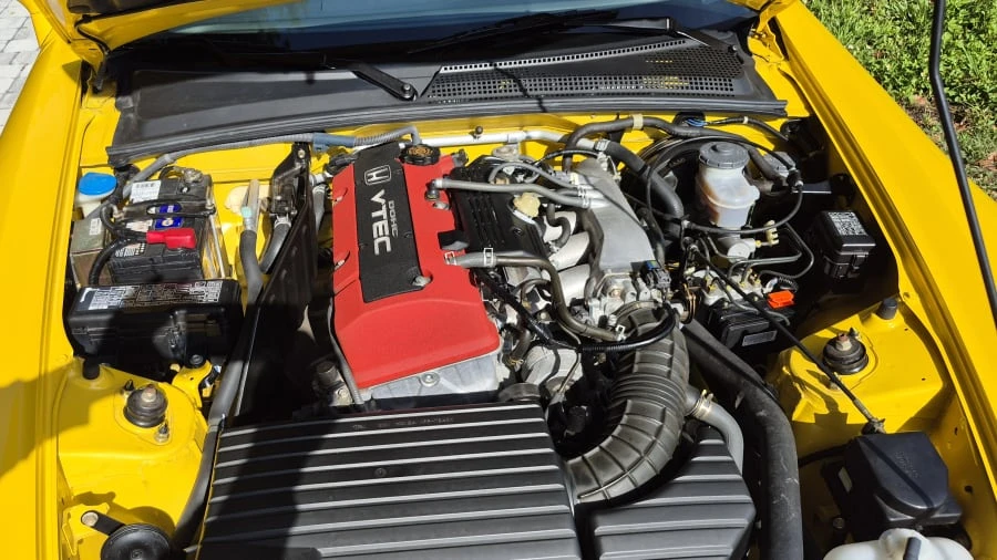 2003 Honda AP1 S2000 - Image 20 of 26