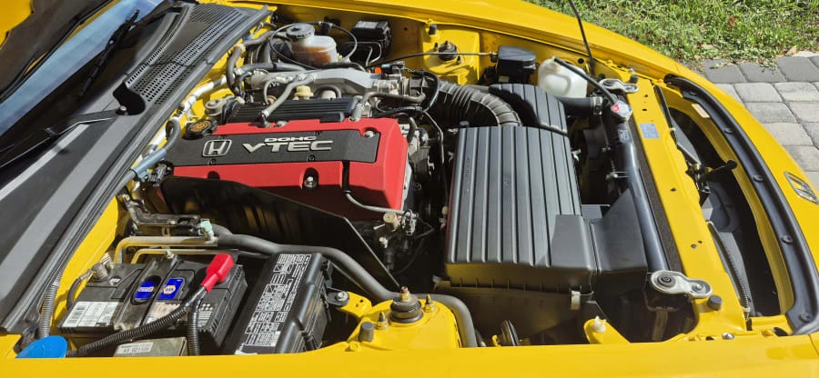 2003 Honda AP1 S2000 - Image 19 of 26