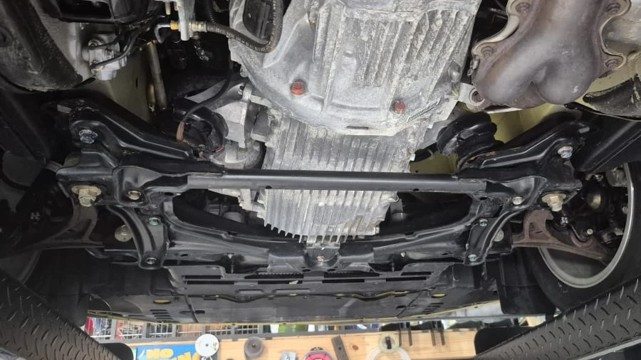 2003 Honda AP1 S2000 - Image 26 of 26