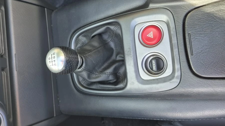 2003 Honda AP1 S2000 - Image 18 of 26