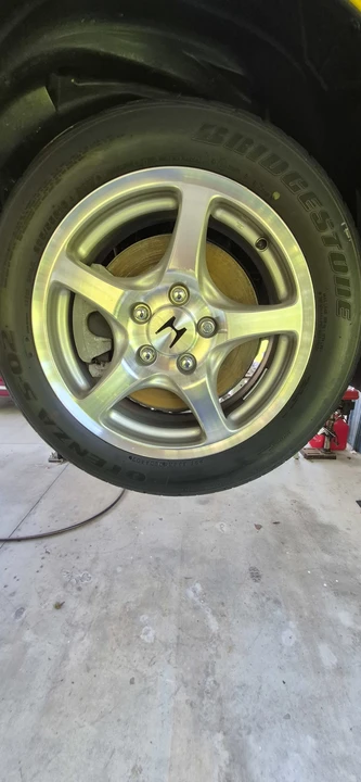 2003 Honda AP1 S2000 - Image 12 of 26