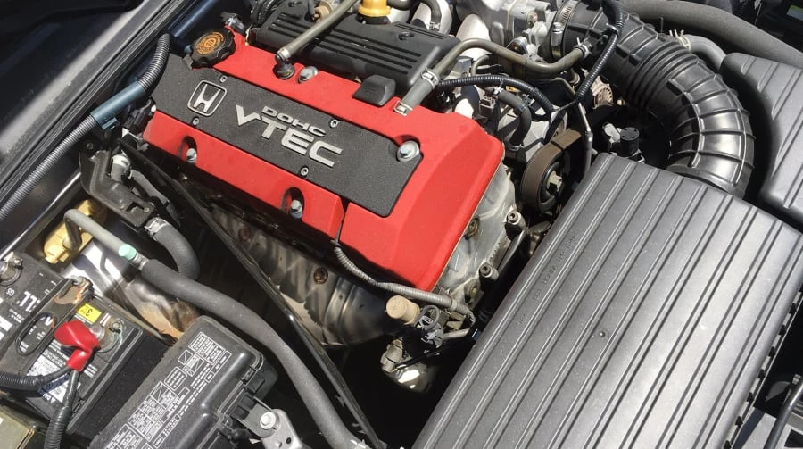 2003 Honda AP1 S2000 - Image 8 of 9