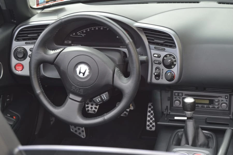 2003 Honda AP1 S2000 - Image 3 of 10