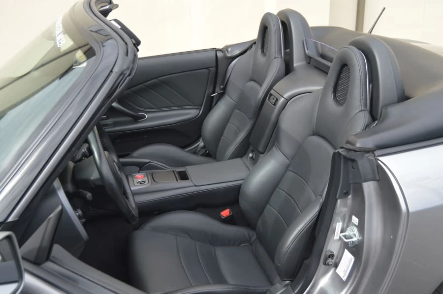 2003 Honda AP1 S2000 - Image 4 of 10