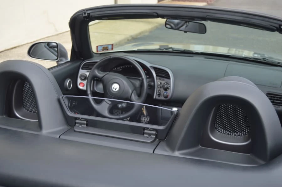 2003 Honda AP1 S2000 - Image 5 of 10