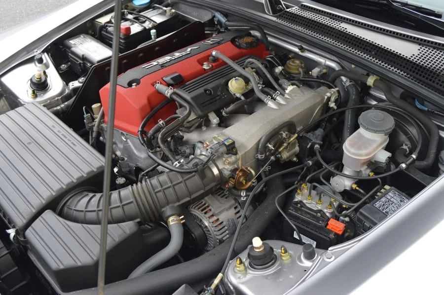 2003 Honda AP1 S2000 - Image 7 of 10