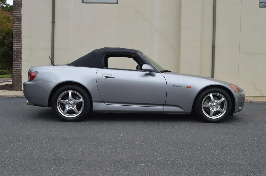 2003 Honda AP1 S2000 - Image 9 of 10