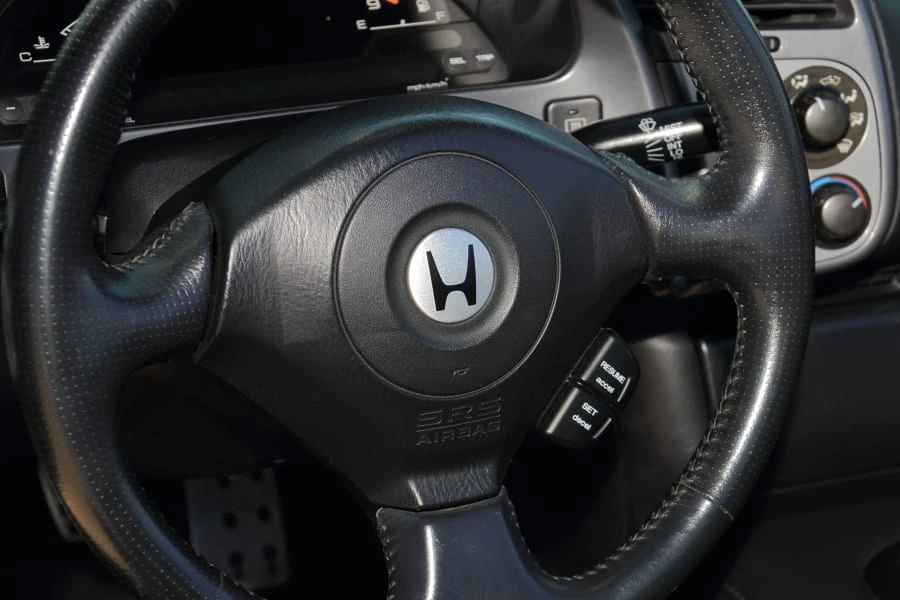 2003 Honda AP1 S2000 - Image 26 of 31