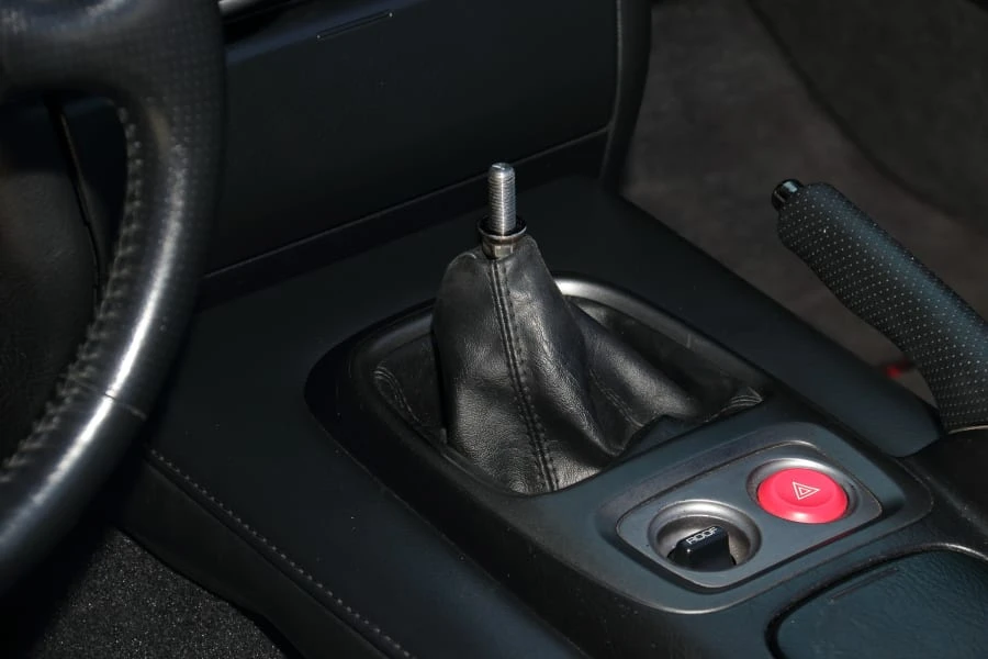 2003 Honda AP1 S2000 - Image 27 of 31