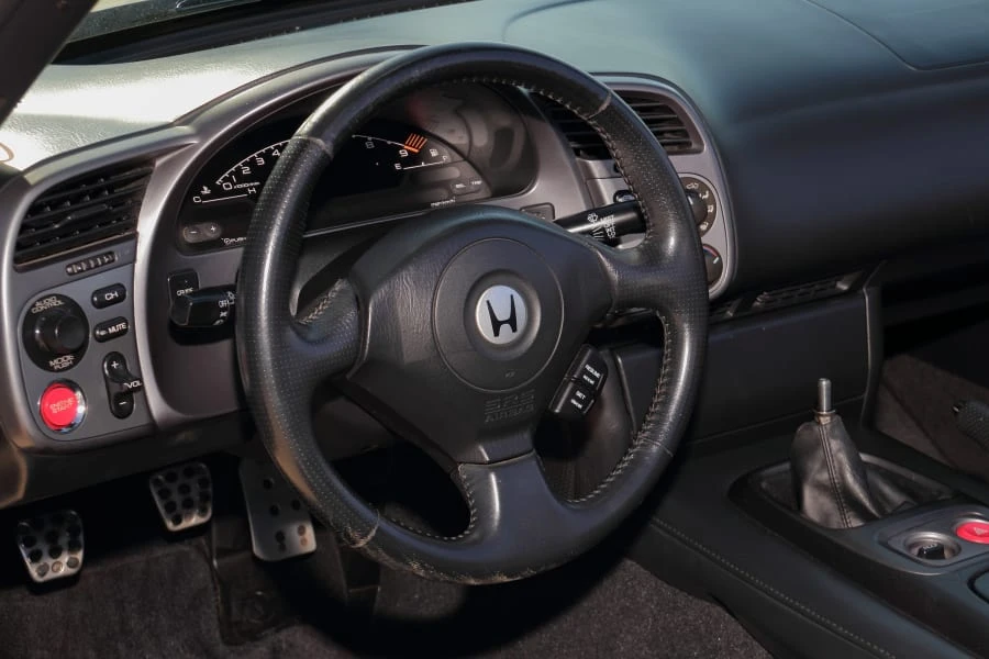 2003 Honda AP1 S2000 - Image 21 of 31