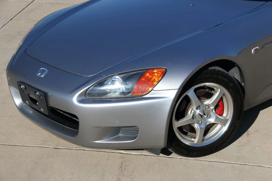 2003 Honda AP1 S2000 - Image 7 of 31