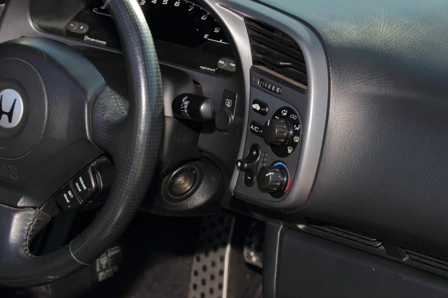 2003 Honda AP1 S2000 - Image 25 of 31