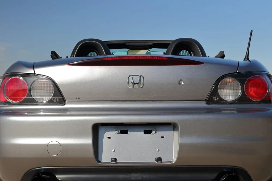 2003 Honda AP1 S2000 - Image 15 of 31