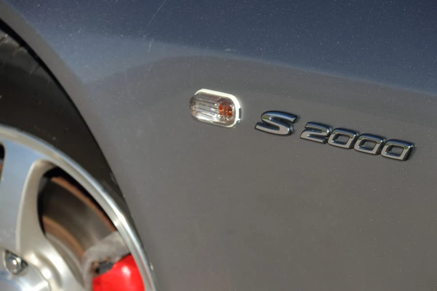 2003 Honda AP1 S2000 - Image 10 of 31