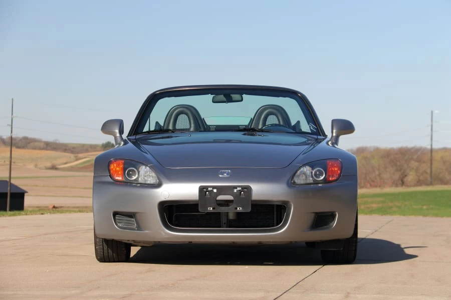 2003 Honda AP1 S2000 - Image 4 of 31