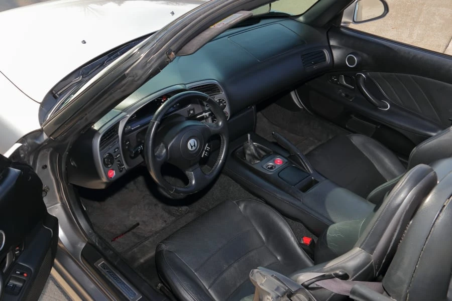 2003 Honda AP1 S2000 - Image 24 of 31