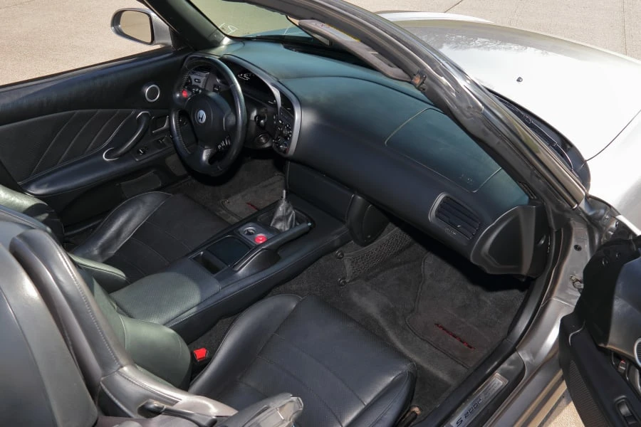2003 Honda AP1 S2000 - Image 18 of 31