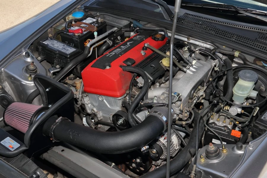 2003 Honda AP1 S2000 - Image 29 of 31