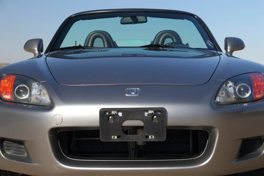 2003 Honda AP1 S2000 - Image 16 of 31