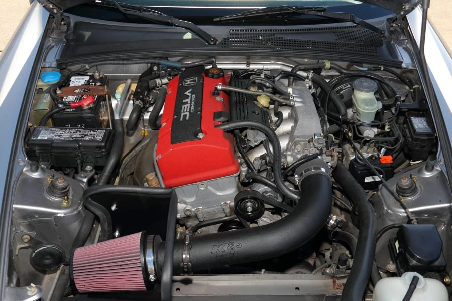 2003 Honda AP1 S2000 - Image 30 of 31
