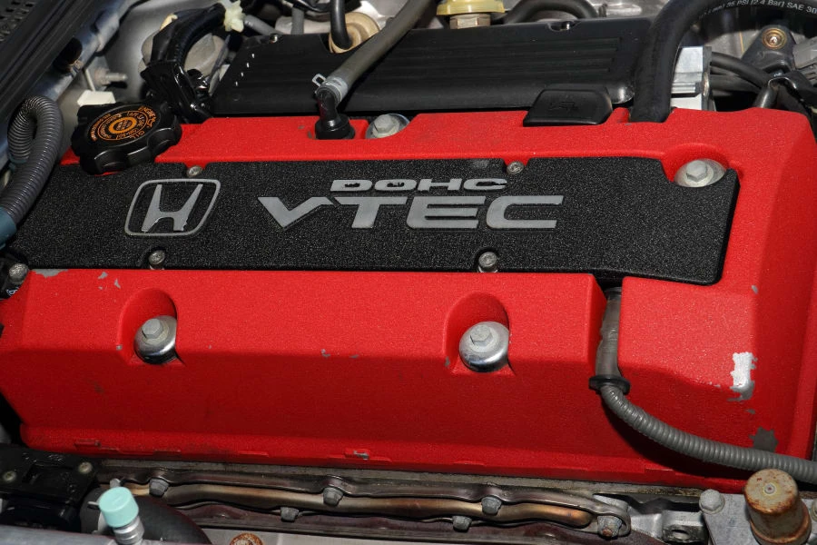 2003 Honda AP1 S2000 - Image 31 of 31