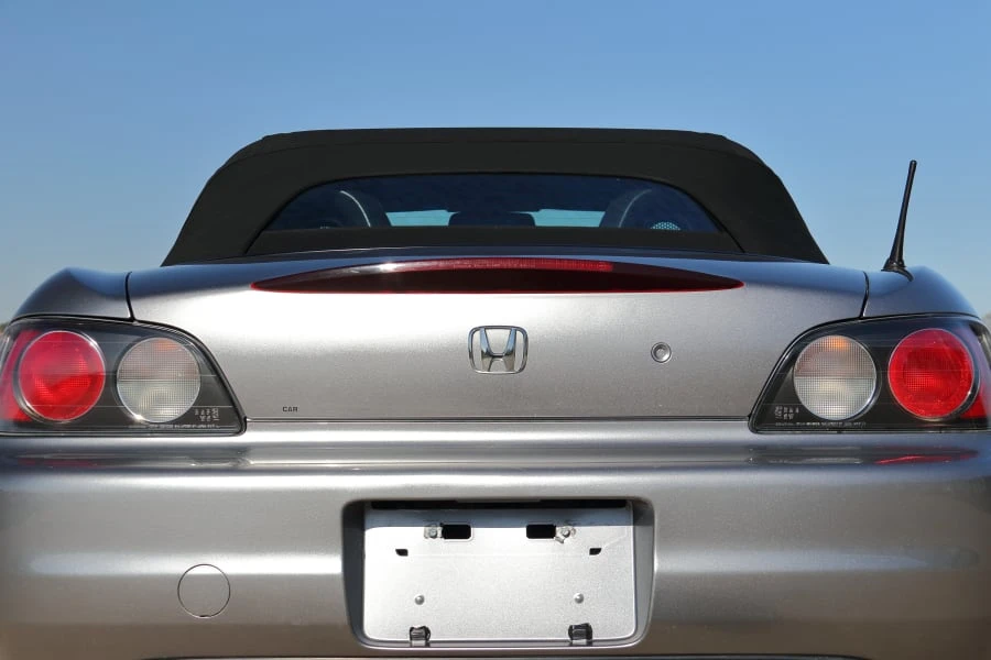 2003 Honda AP1 S2000 - Image 17 of 31
